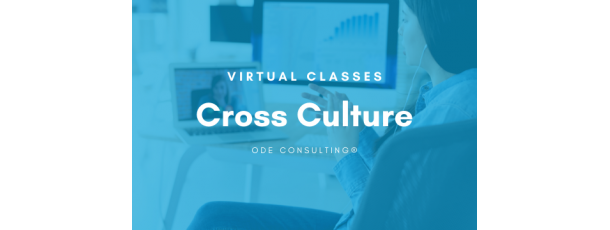 Cross Culture: Virtual Class